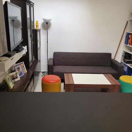 德尔锡伦西奥海岸Casa Ramona公寓 外观 照片